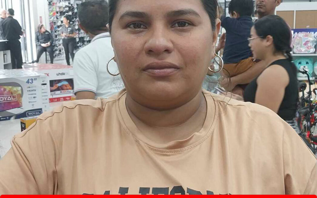 ROSIRYS MARLEY CORDERO GONZALEZ