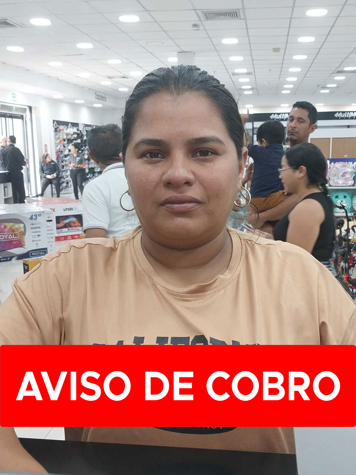 ROSIRYS MARLEY CORDERO GONZALEZ