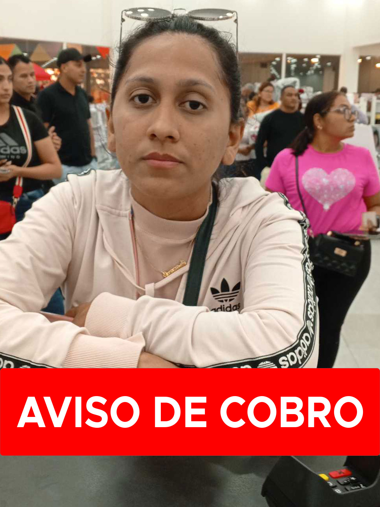 ROSMELYS GUADALUPE MARIN RAMIREZ