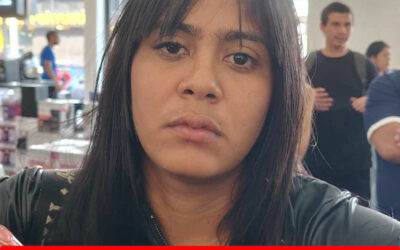 ROSSIBETH ESCALONA PEREZ