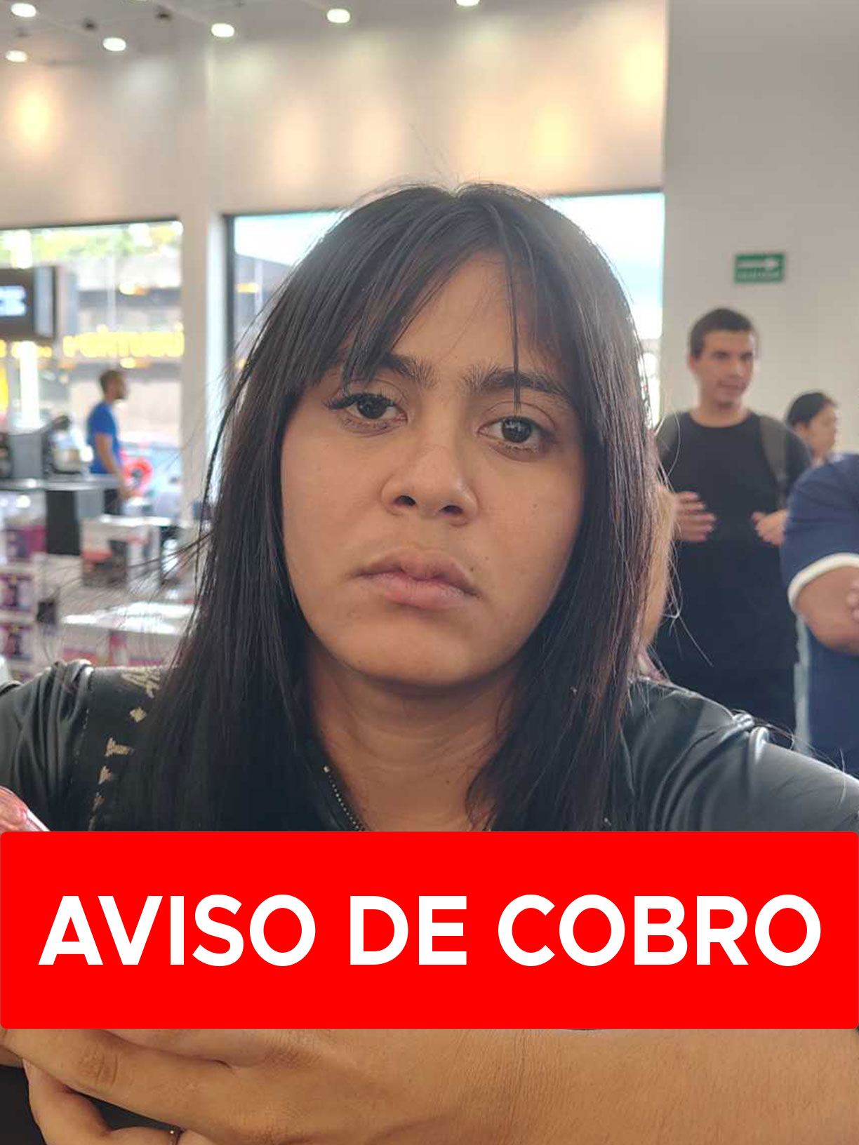 ROSSIBETH ESCALONA PEREZ