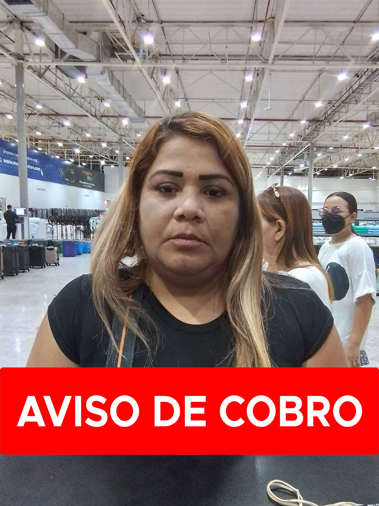 ROSSIRIS YANETH ALBUJAS GONZALEZ