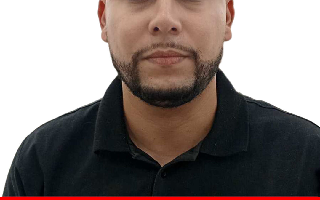 Ricardo Moises Medina Romero