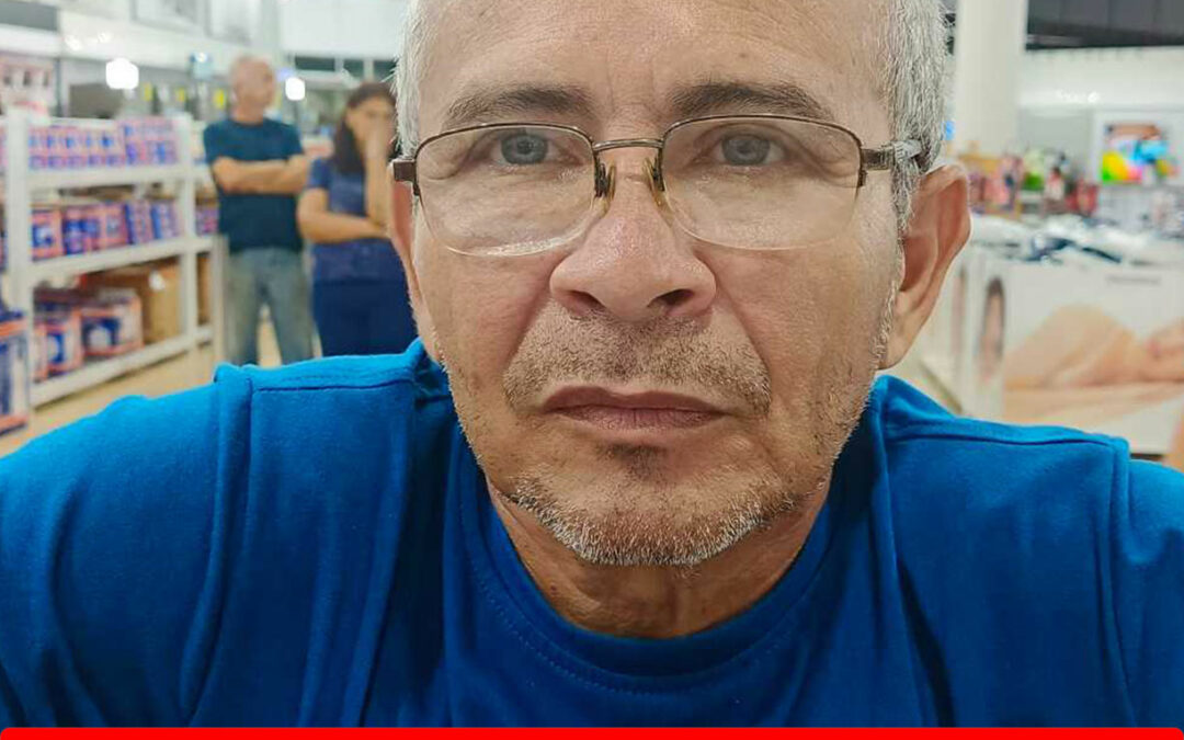 Robinson Leonardo Parra Granadillo