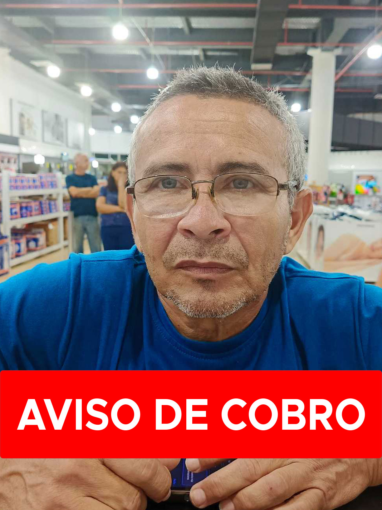 Robinson Leonardo Parra Granadillo
