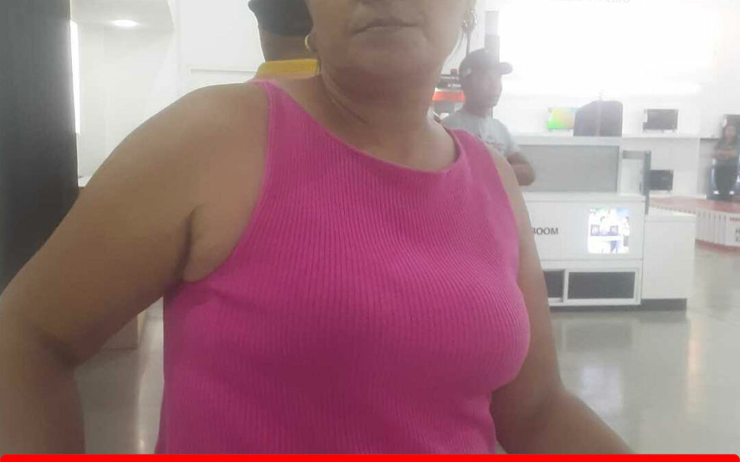 SANDRA CAROLINA RUIZ DE ROSALES