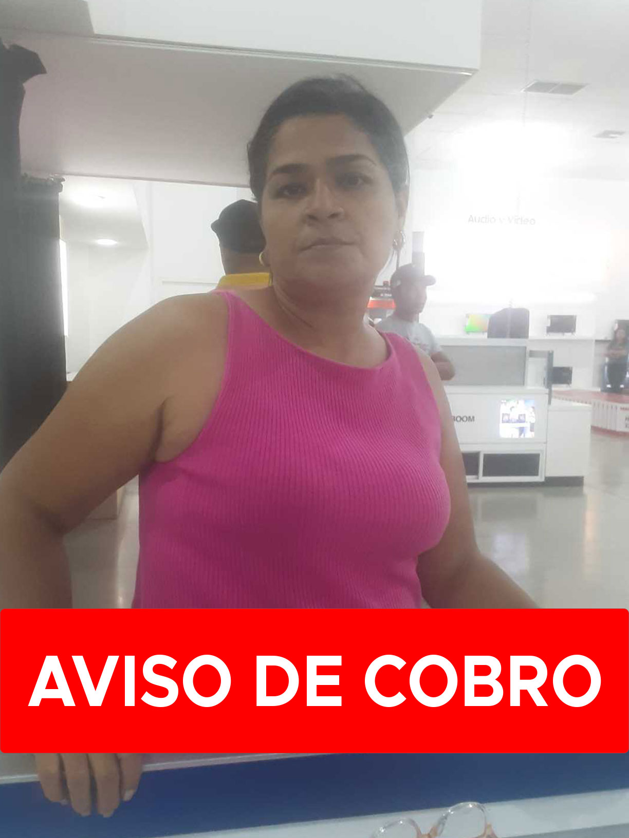 SANDRA CAROLINA RUIZ DE ROSALES