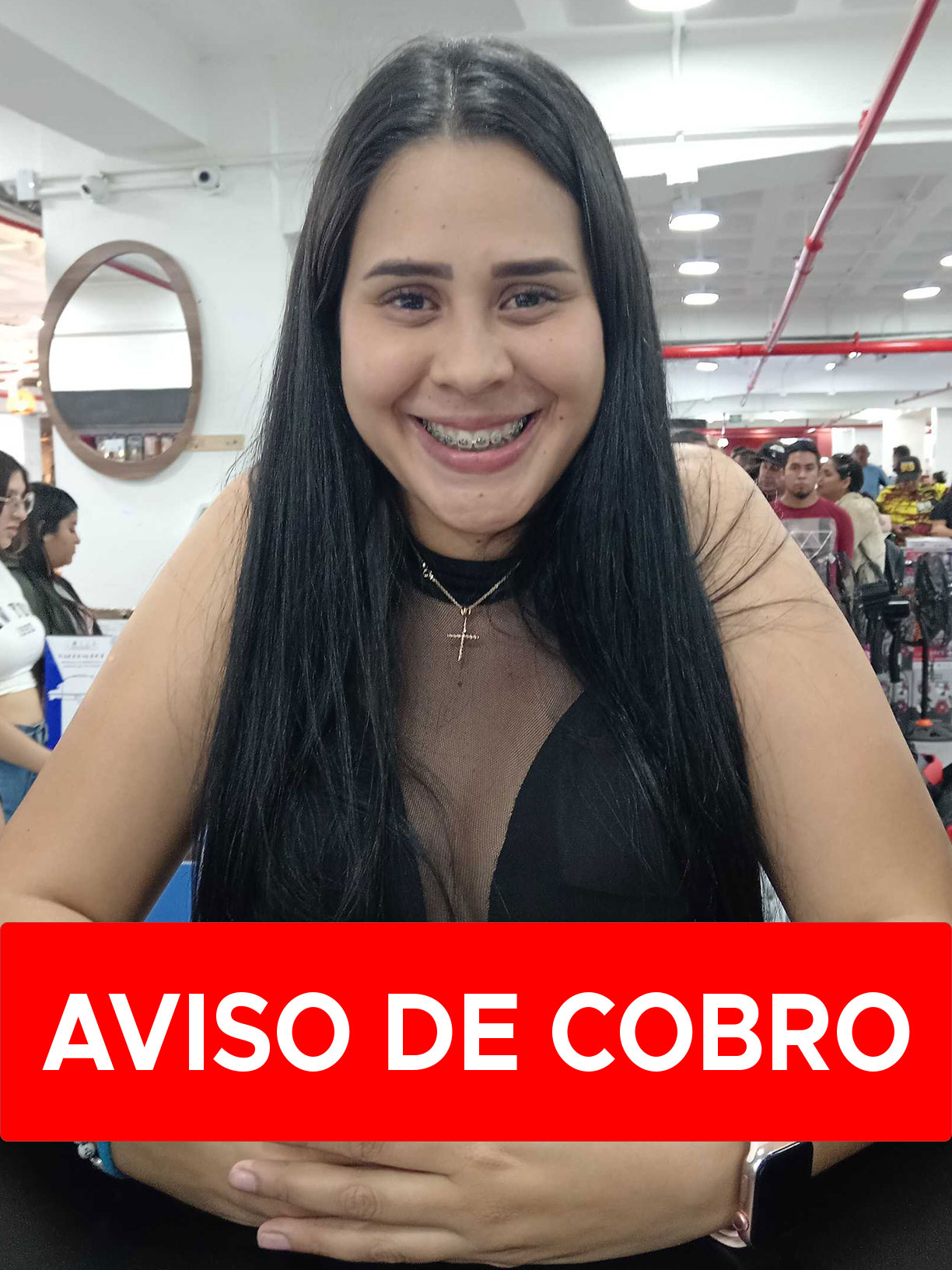 SANLEY YISTEH JUAREZ OLMOS