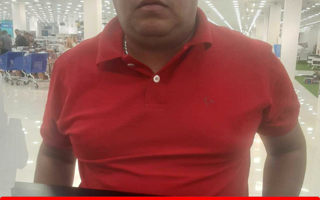 SERVIO DE JESUS ACUÑA ZERPA