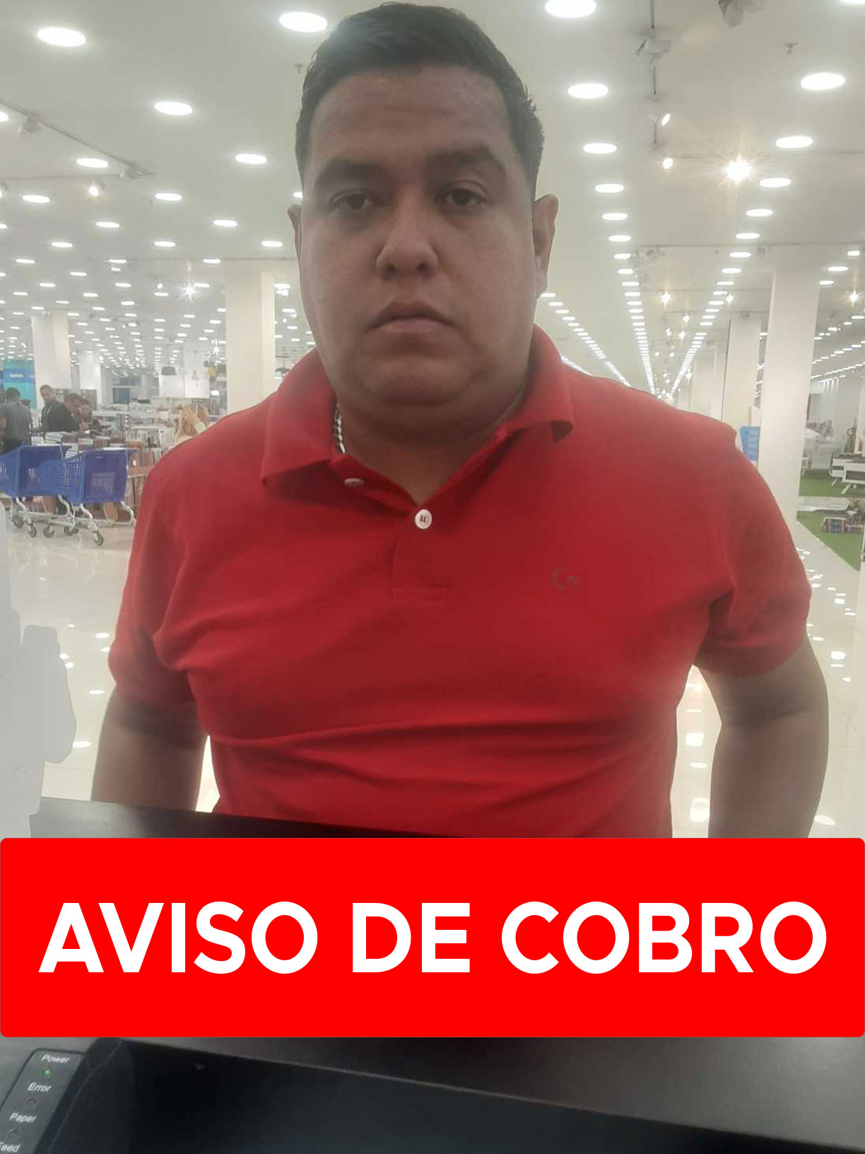 SERVIO DE JESUS ACUÑA ZERPA