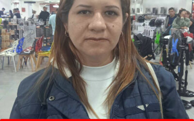 SHARLY ALEXANDRA ROJAS RANGEL