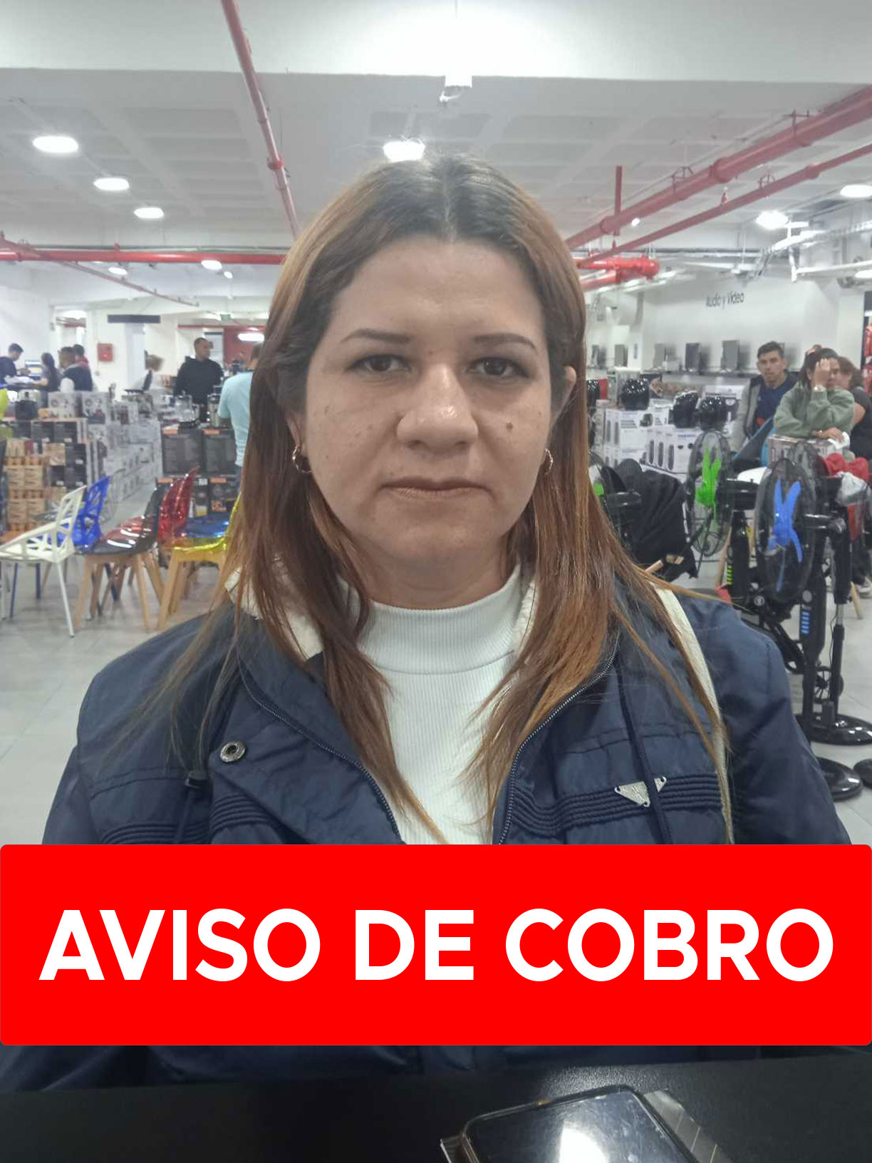 SHARLY ALEXANDRA ROJAS RANGEL