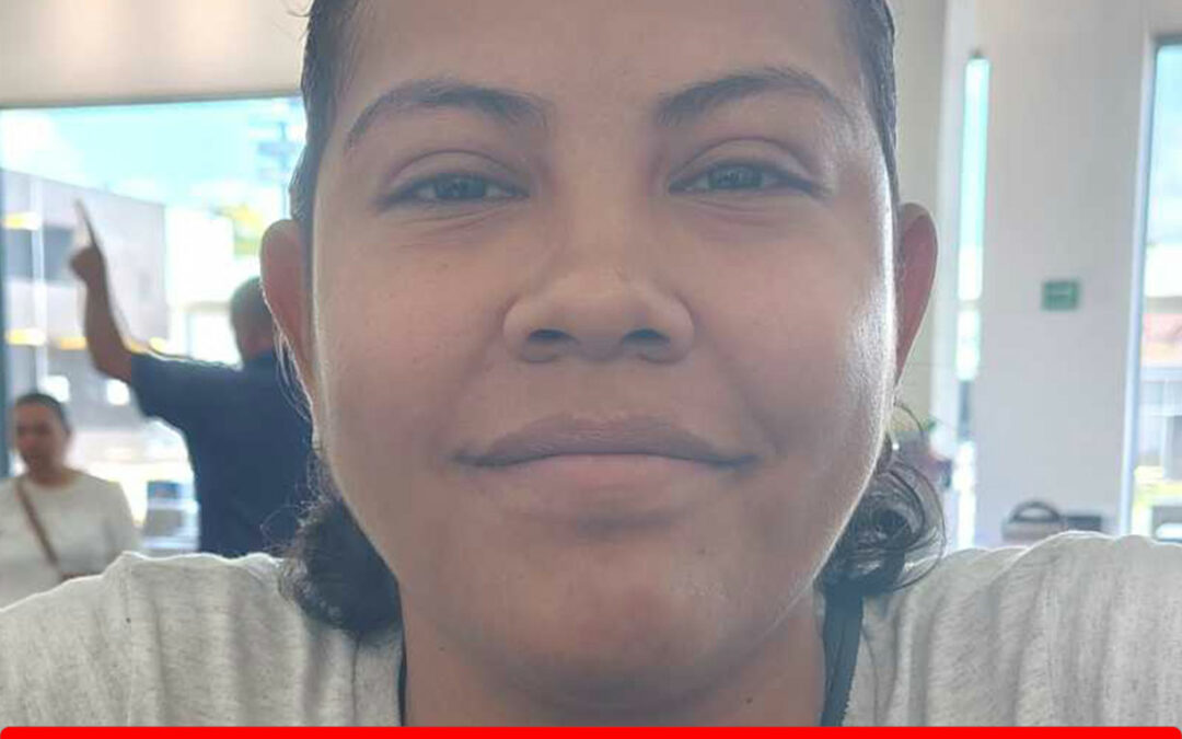 SOMALI SALOME SIERRA JIMENEZ