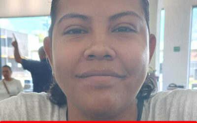 SOMALI SALOME SIERRA JIMENEZ