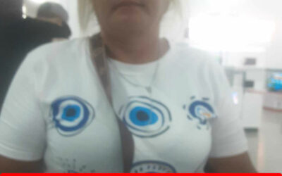 SORILIZ SABRINA DI BLASIO MERIDA