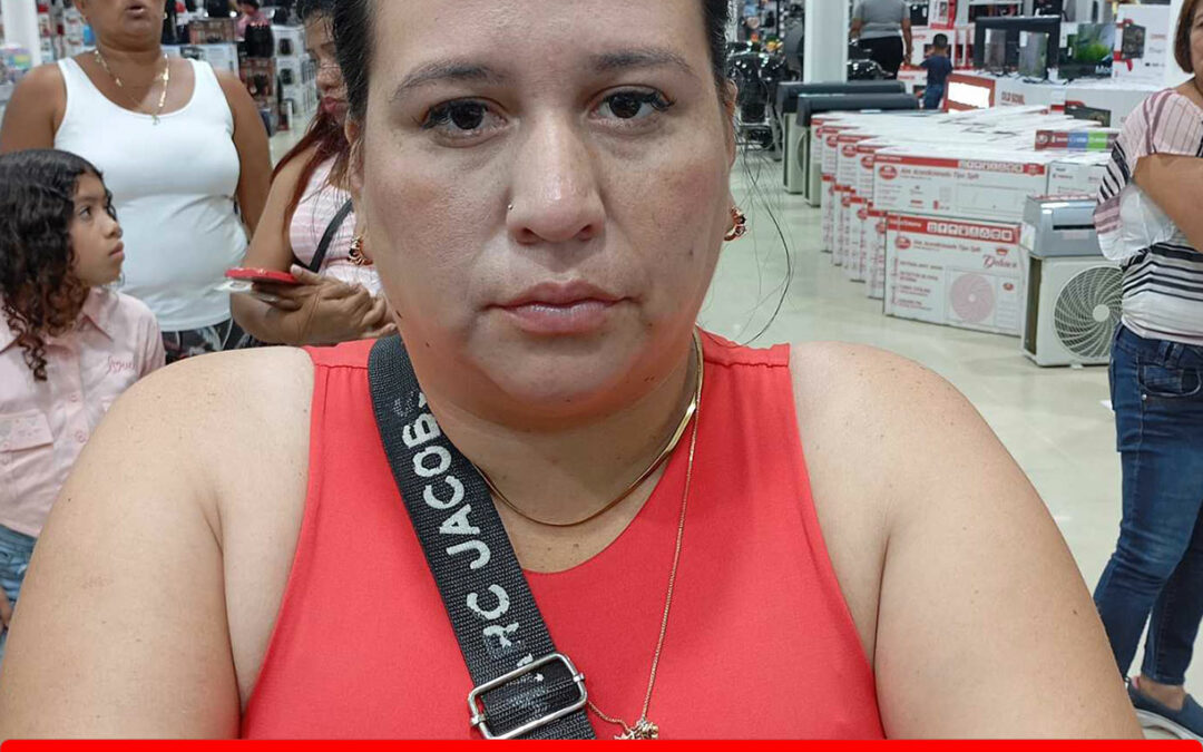 TAHILI COROMOTO SANCHEZ RAMOS