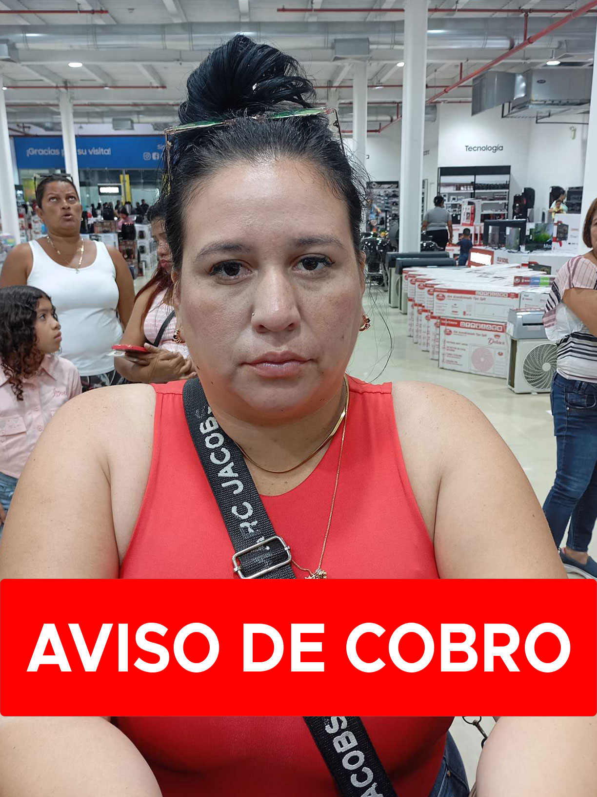 TAHILI COROMOTO SANCHEZ RAMOS