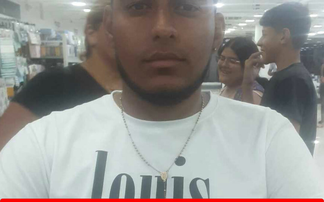 TONY ALEXANDER LINARES HERNANDEZ