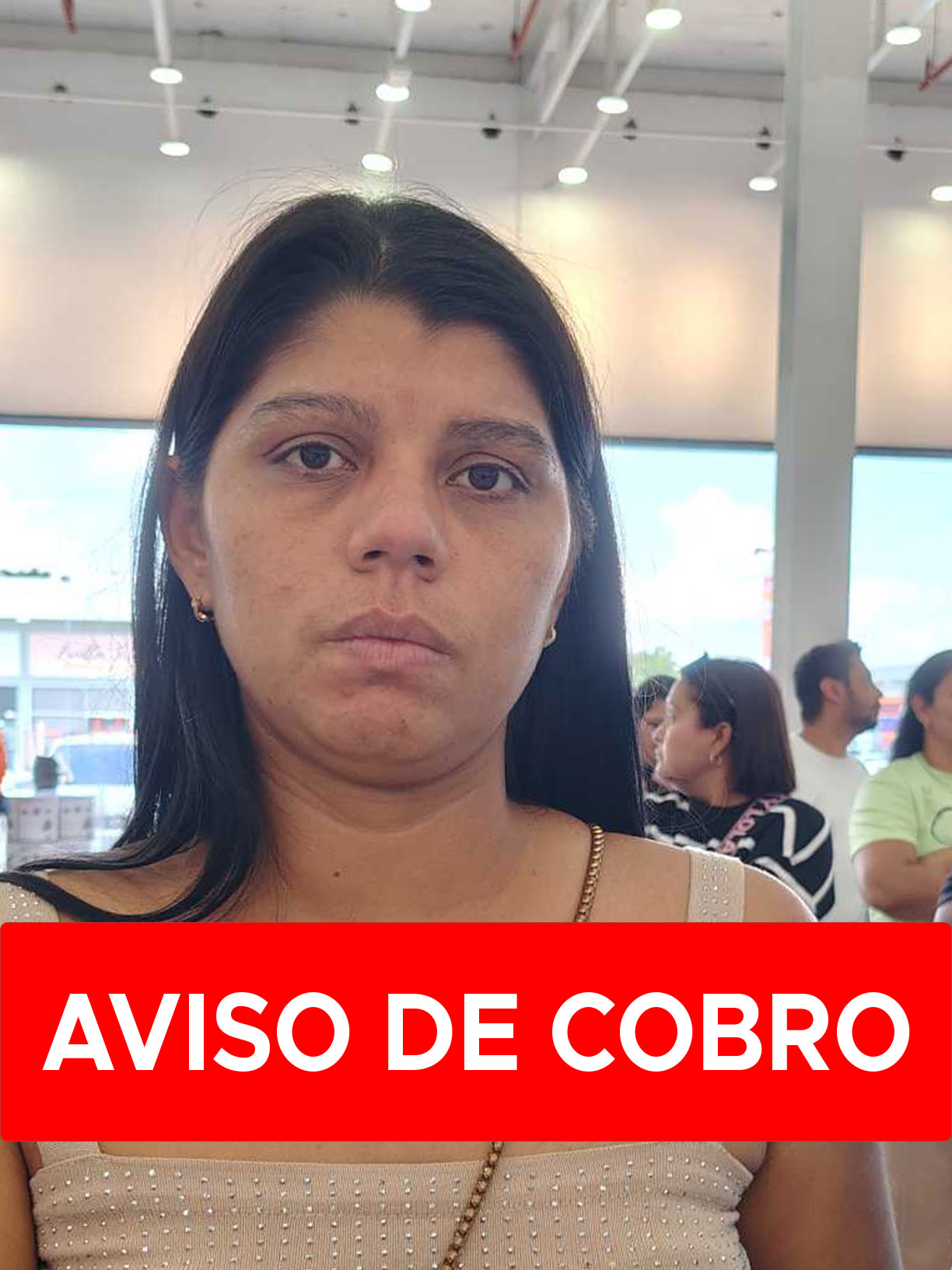 VANESA CAROLINA ROJAS PERDOMO