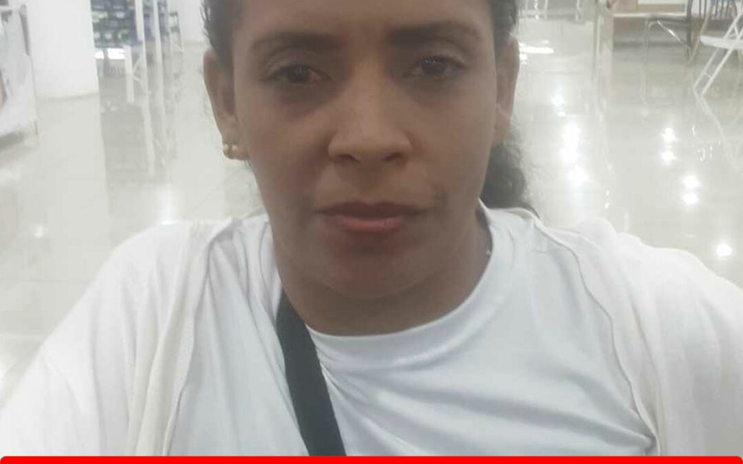 VANESSA ARACELIS RUIZ COLMENAREZ