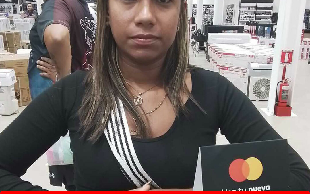 VERONICA CAROLINA GOMEZ DIAZ
