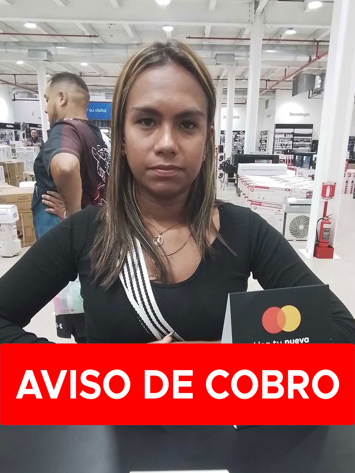 VERONICA CAROLINA GOMEZ DIAZ