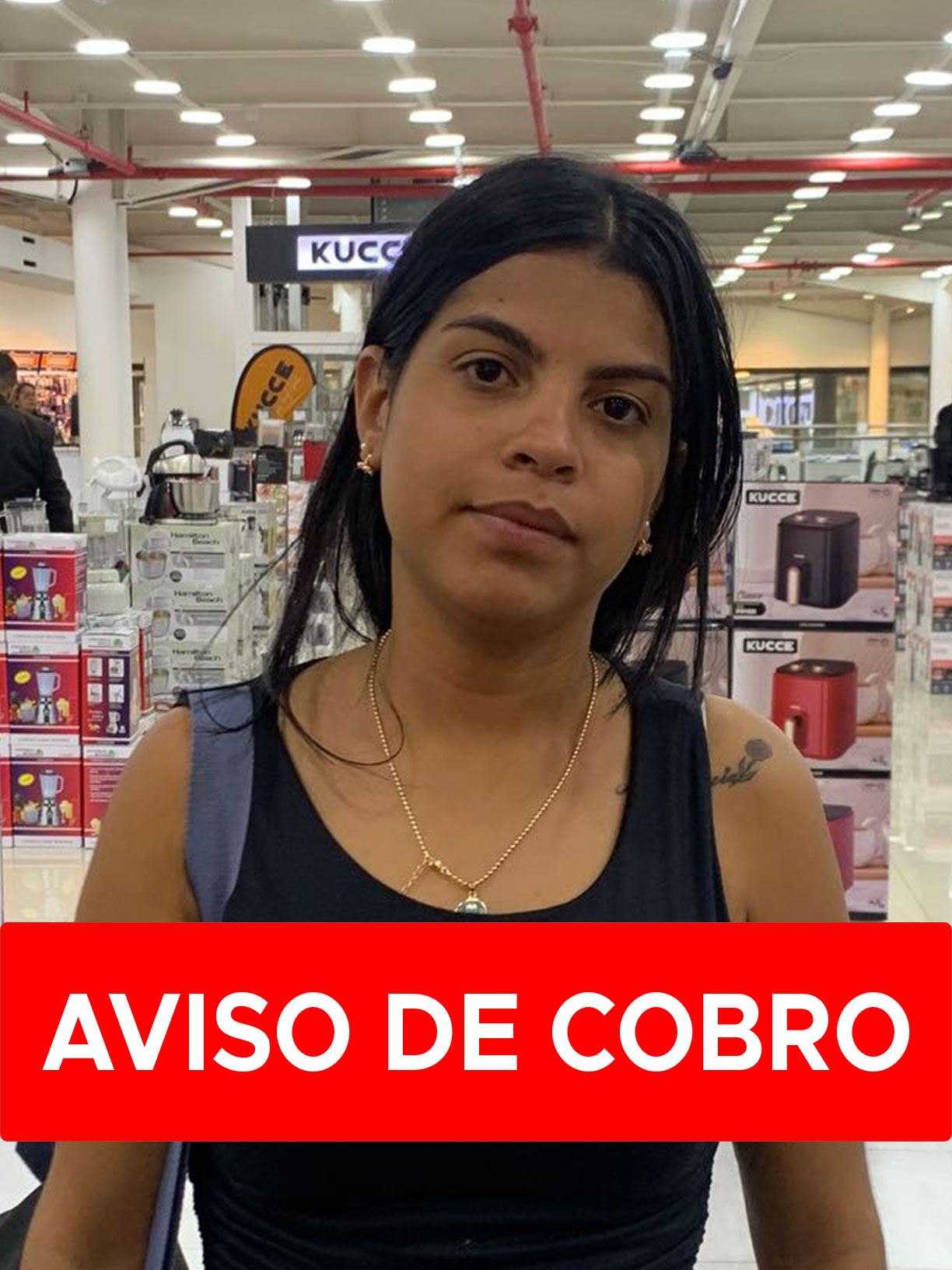 VICKY GABRIELA ARROYO BLANCO