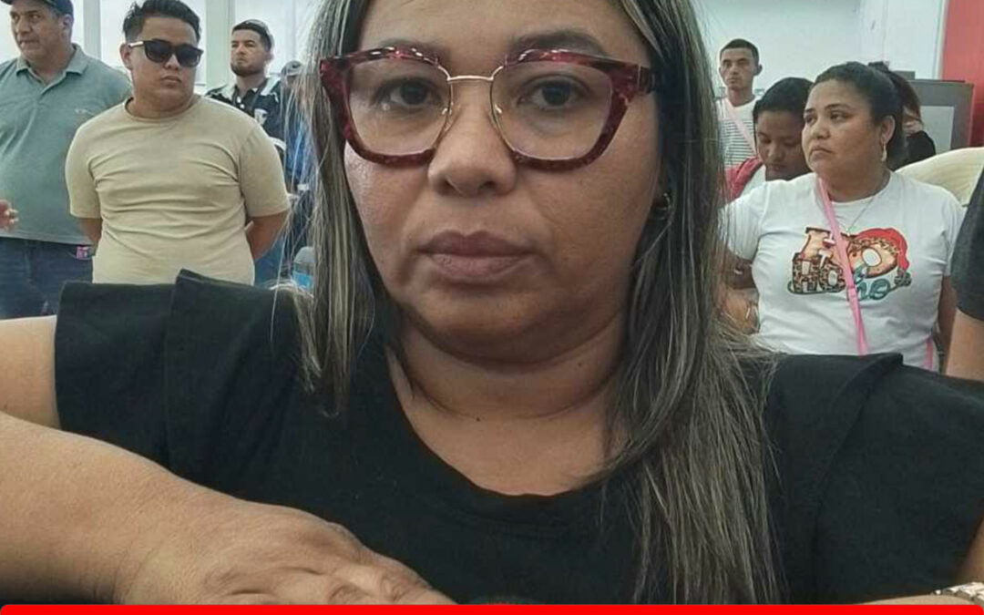 VICTANYILA LIRELIS PADRON DE D ELIA