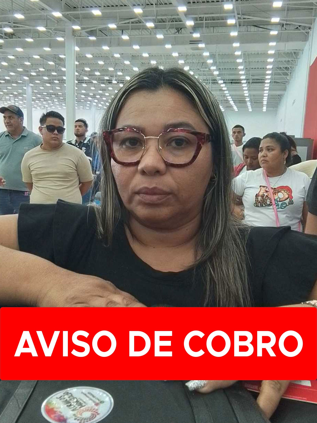 VICTANYILA LIRELIS PADRON DE D ELIA