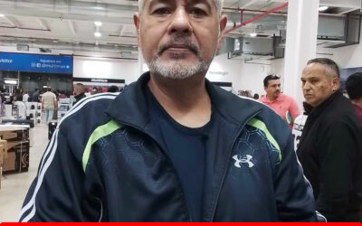 VICTOR AHMED RIVAS SUAREZ