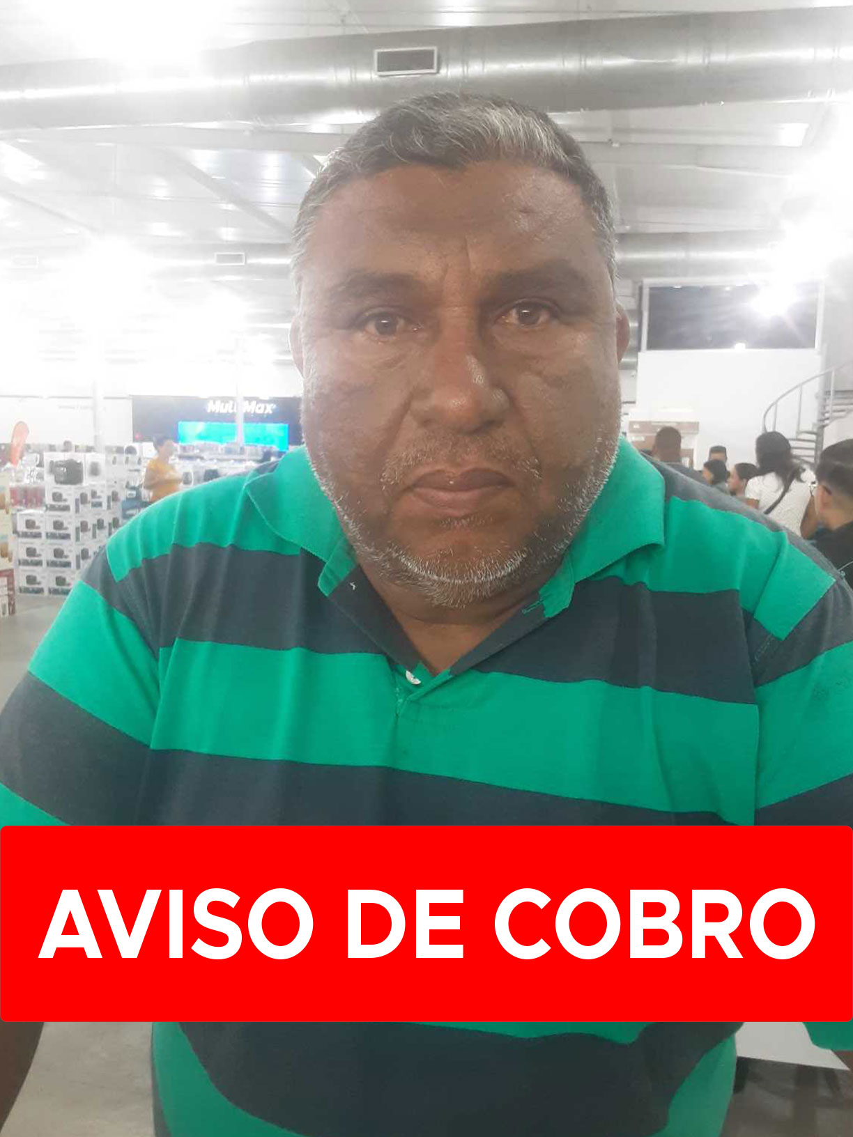 VICTOR JOSE VALDIVIEZO CORONADO
