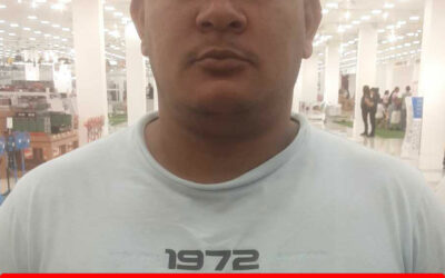 VICTOR MANUEL RIVAS FARFAN