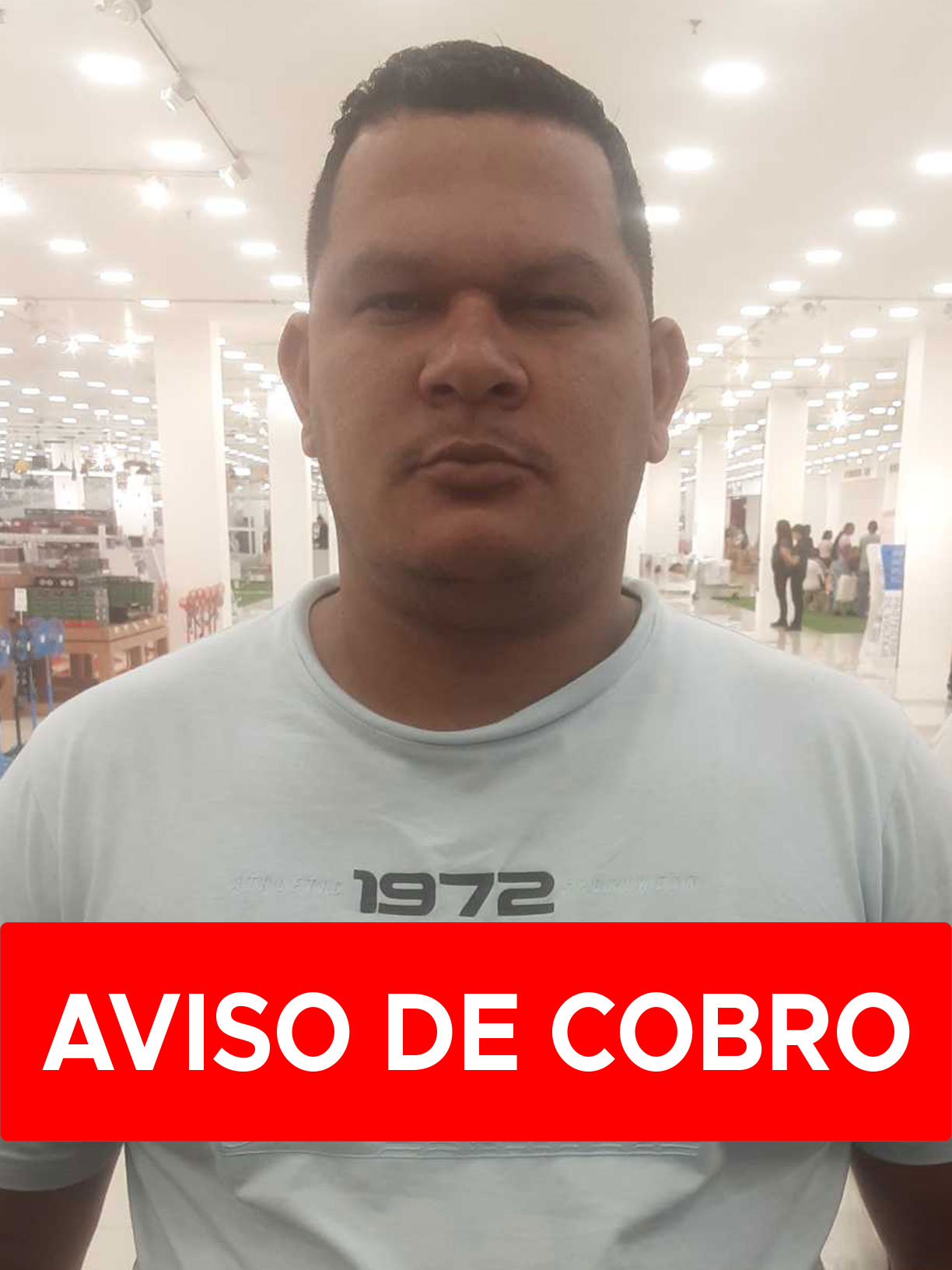 VICTOR MANUEL RIVAS FARFAN