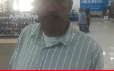 WALTER CESAR TOLOZA ALVIZU