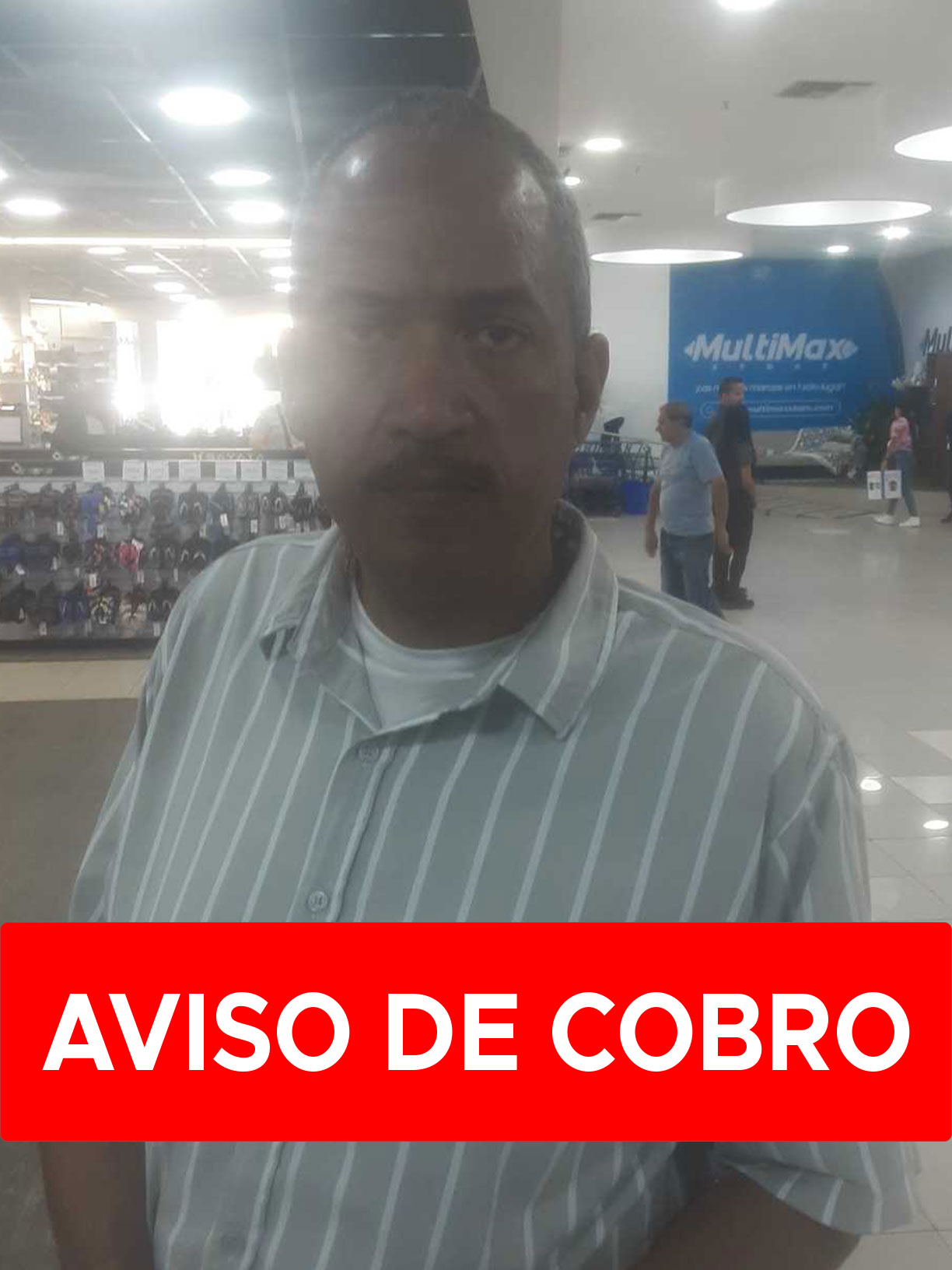 WALTER CESAR TOLOZA ALVIZU