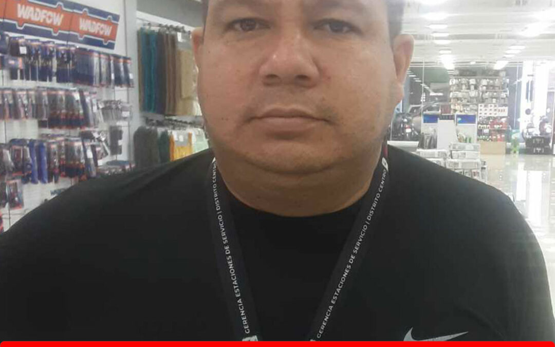 WILFRED ROLANDO PEREZ RAMIREZ