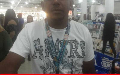 WILKINS PEREZ BENITEZ