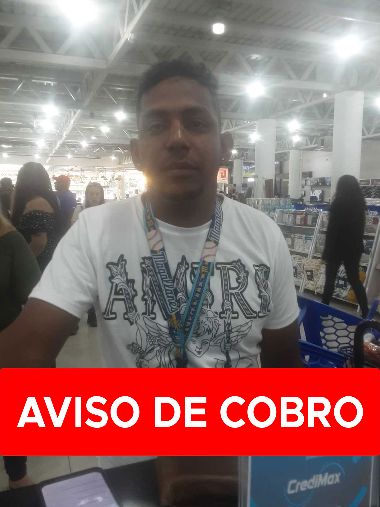 WILKINS PEREZ BENITEZ
