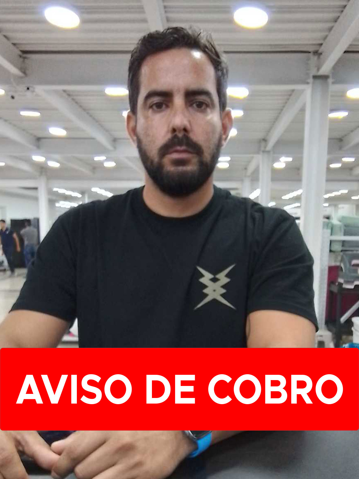 WILLIANS RAMON RODRIGUEZ GOMEZ