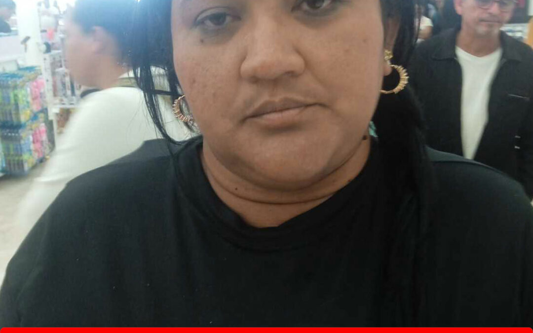 WILLMARY DEL VALLE FERRER PINA