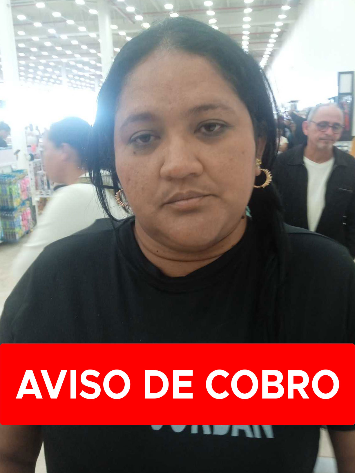 WILLMARY DEL VALLE FERRER PINA
