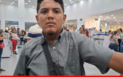 WILLY JOSE REYES SOTO