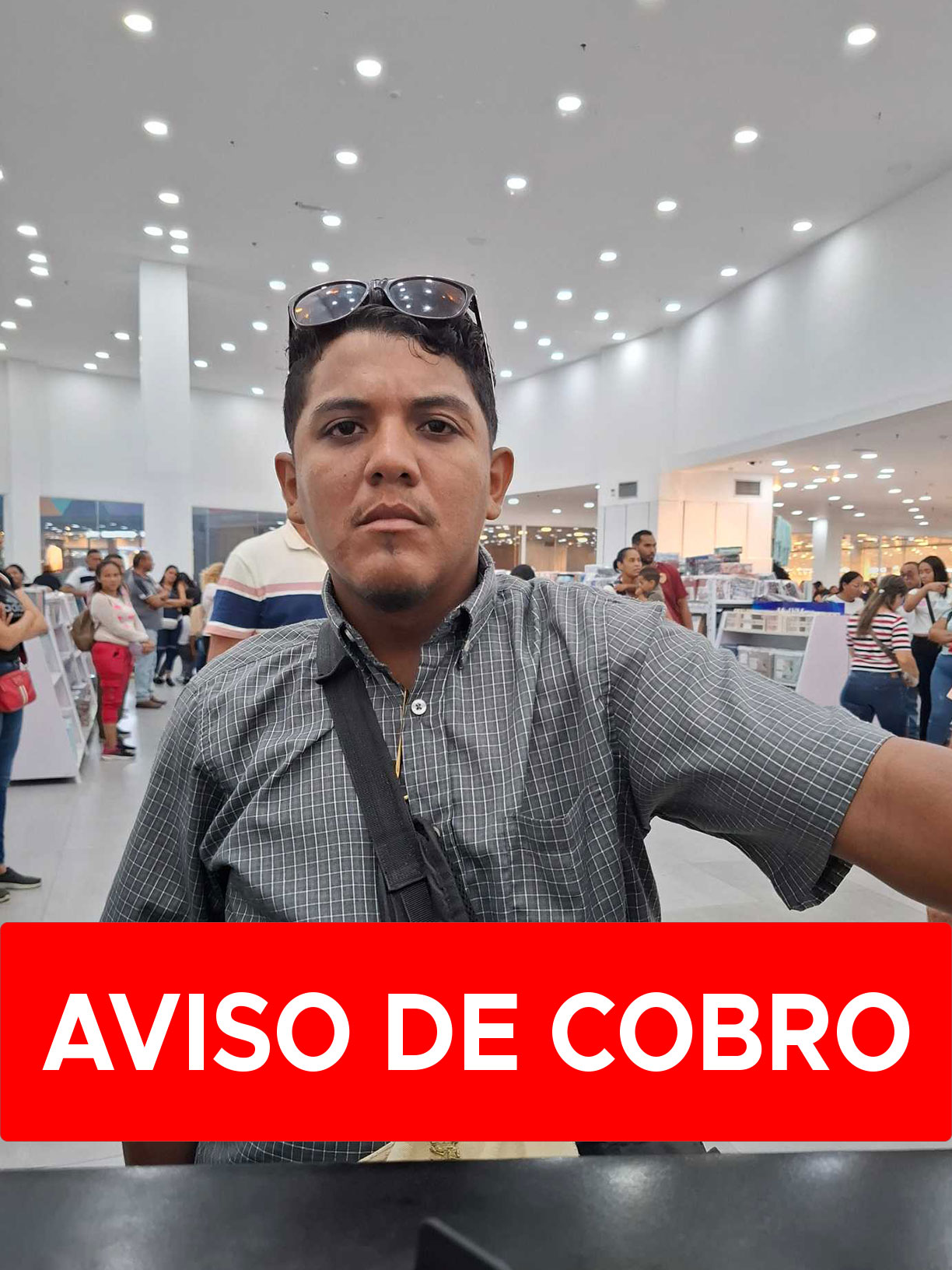 WILLY JOSE REYES SOTO