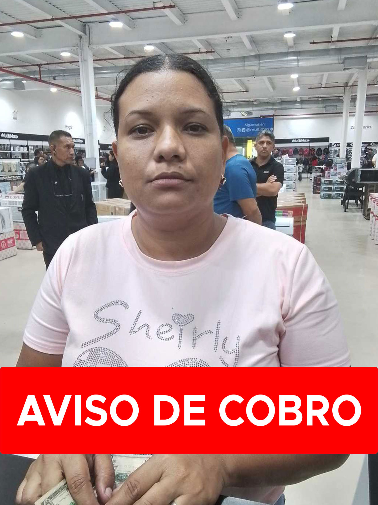 WILMARY DEL VALLE MORA MORA
