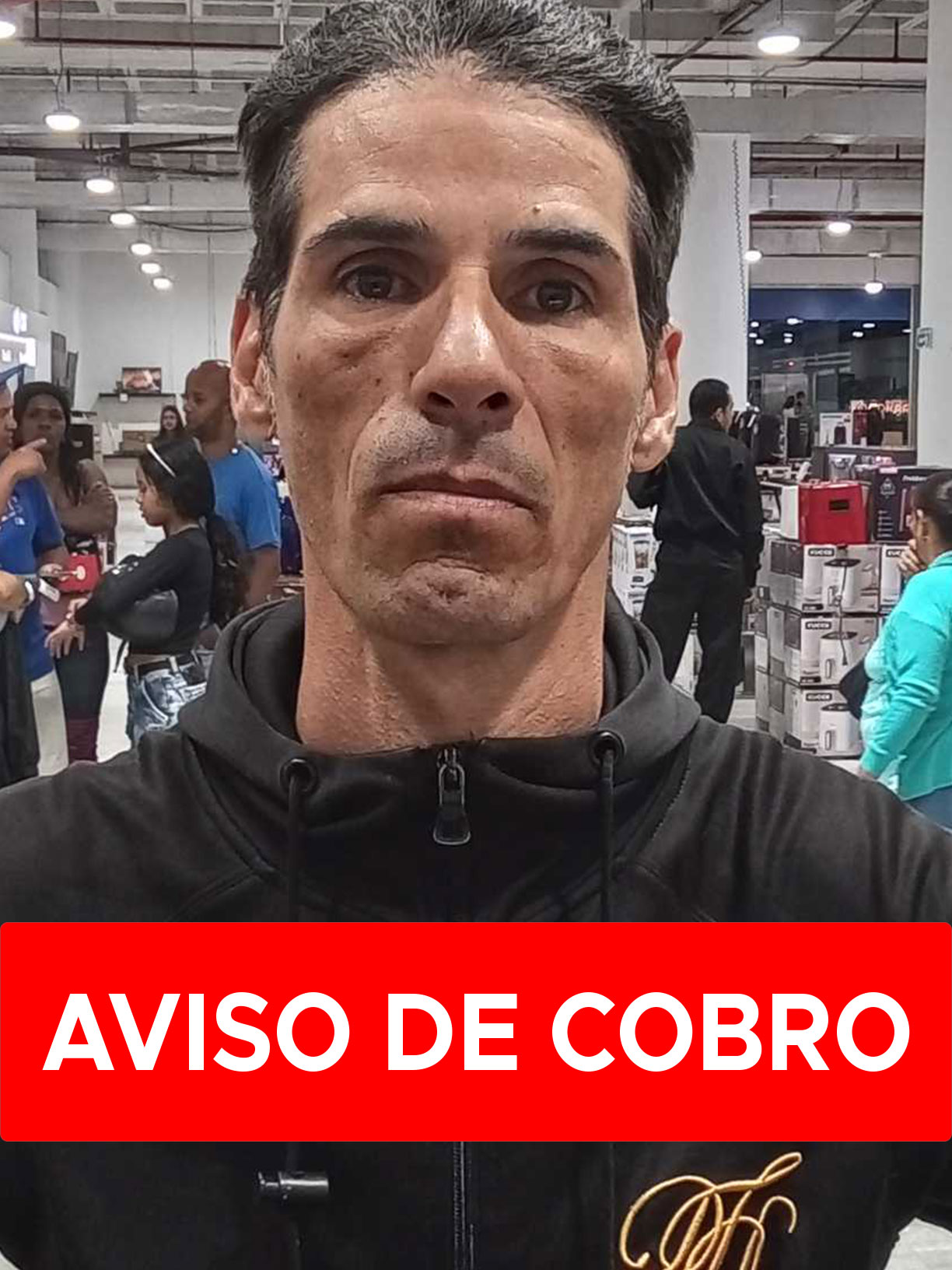 WLADIMIR AMBERES DIZ SERRANO