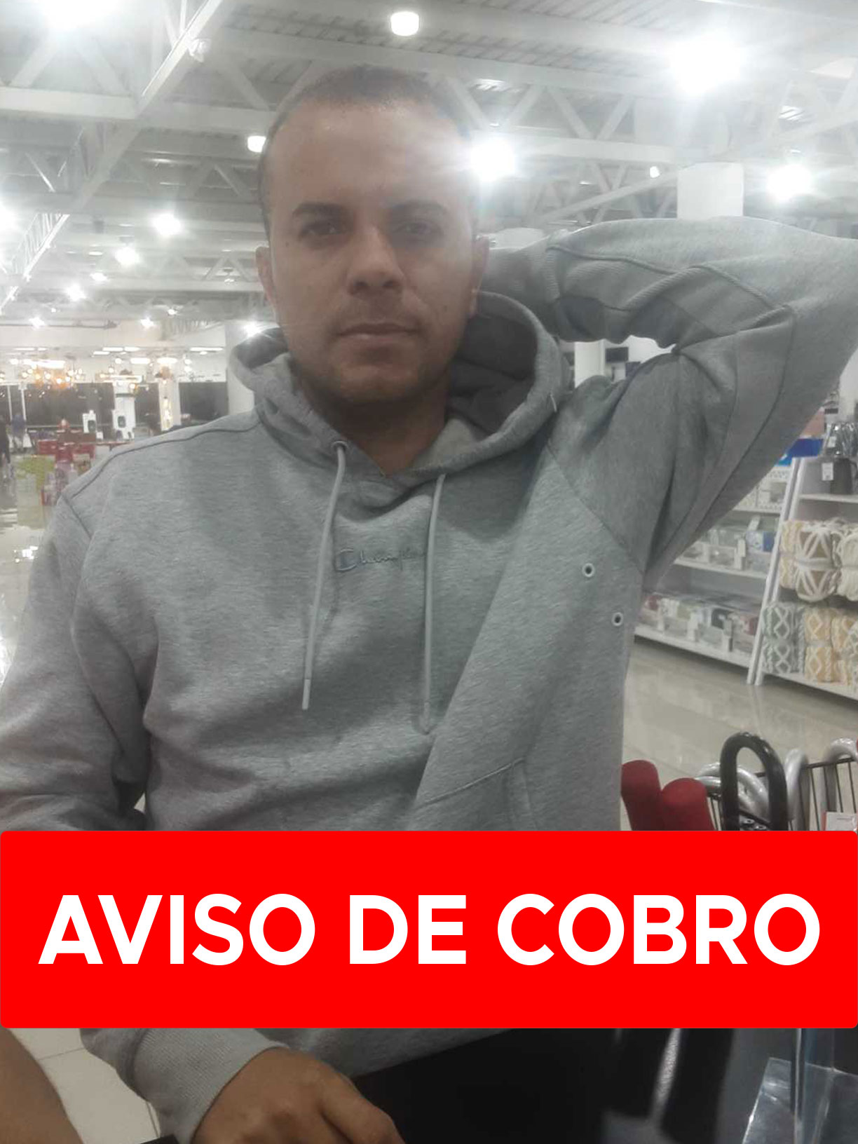 WLADIMIR JUNIOR CAMPOS SILVA