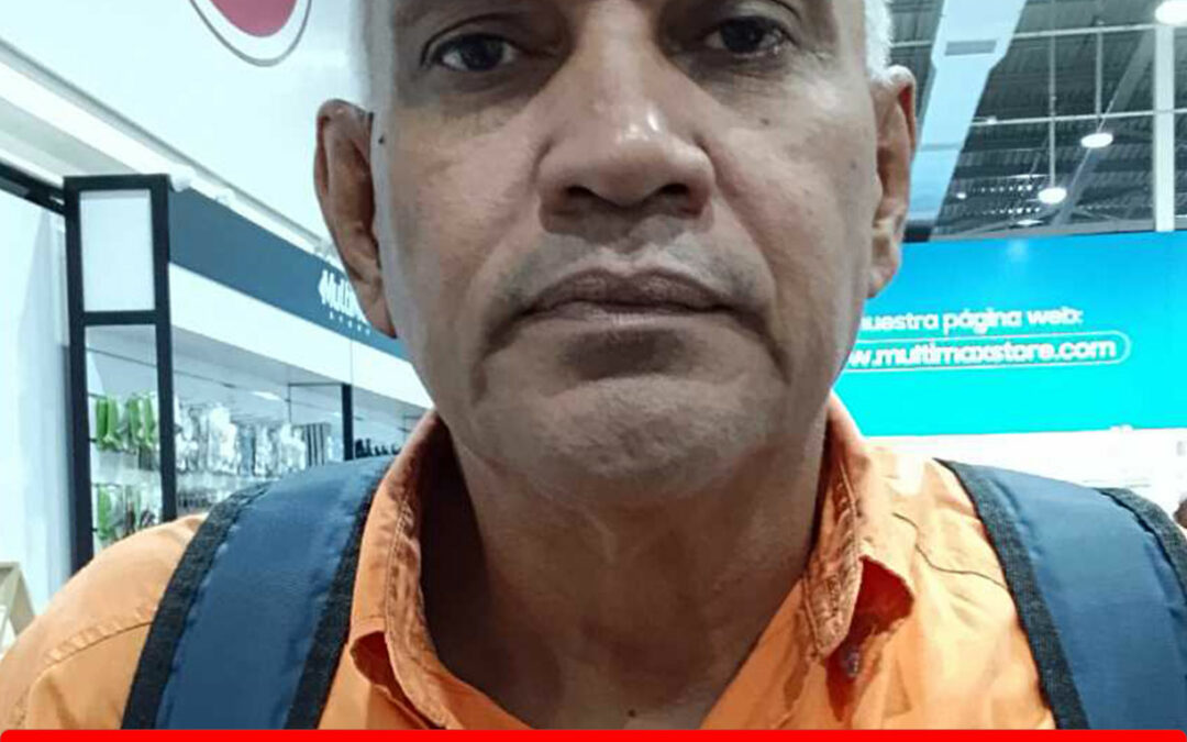 WUILMER ENRIQUE BARRETO ALEMAN