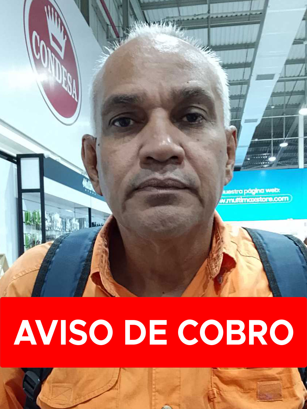 WUILMER ENRIQUE BARRETO ALEMAN