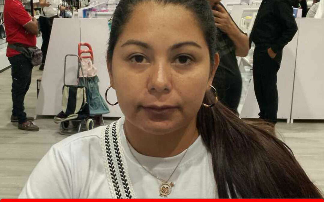 YAIMELI PEREZ MEJIAS