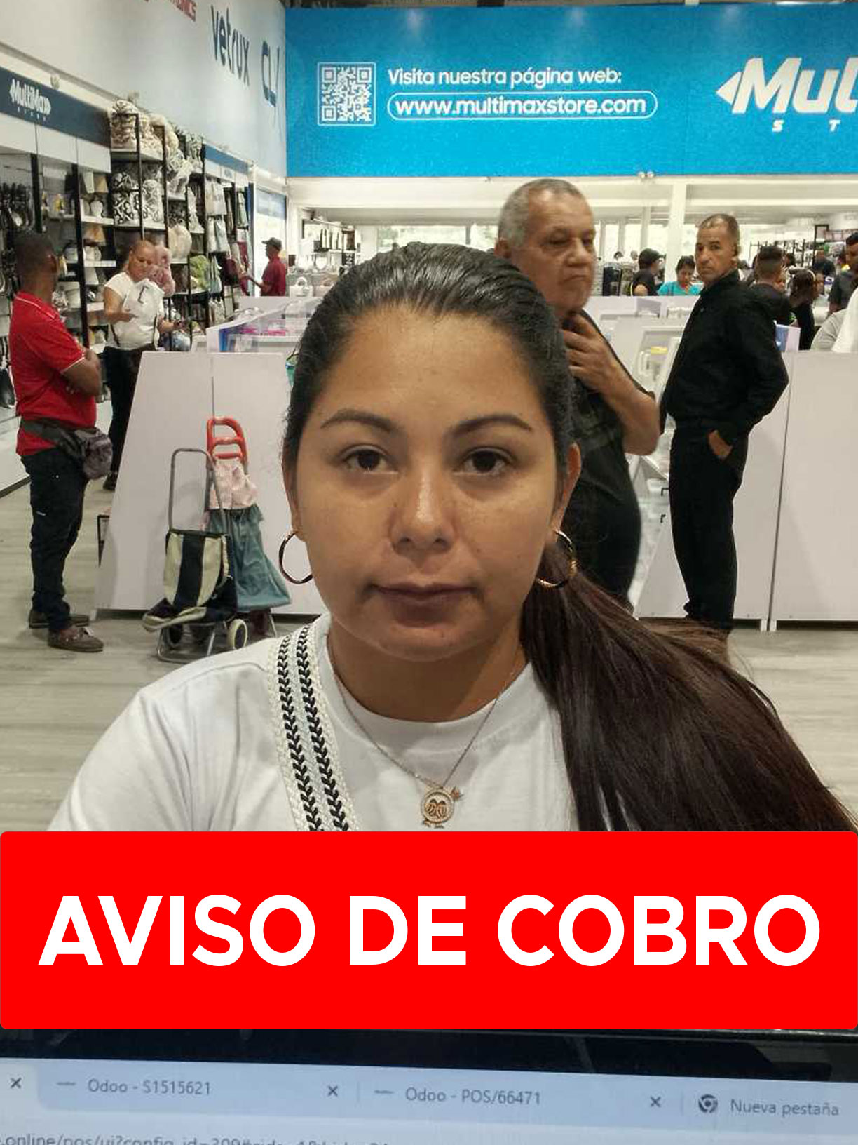 YAIMELI PEREZ MEJIAS